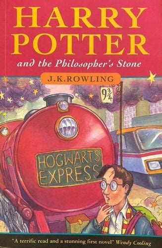 rarecord|Original ‘Harry Potter’ cover art sells for $1.9 million, setting .